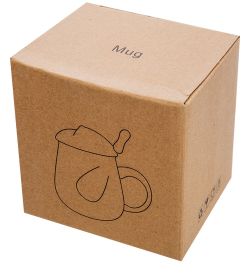 GAEM Art MUG-308/4 Кружка «Любимец»