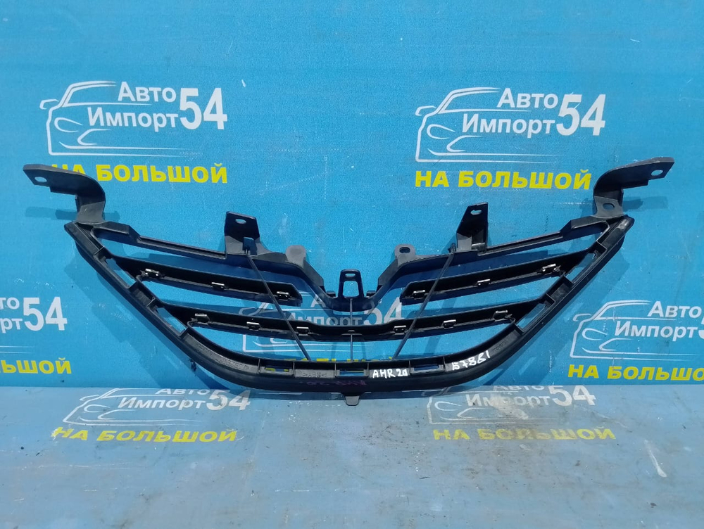 Решетка радиатора TOYOTA ESTIMA 2006-2008