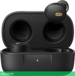 Наушники Baseus Bowie E18 True Wireless Earphones Cosmic Black (A00023800123-00)