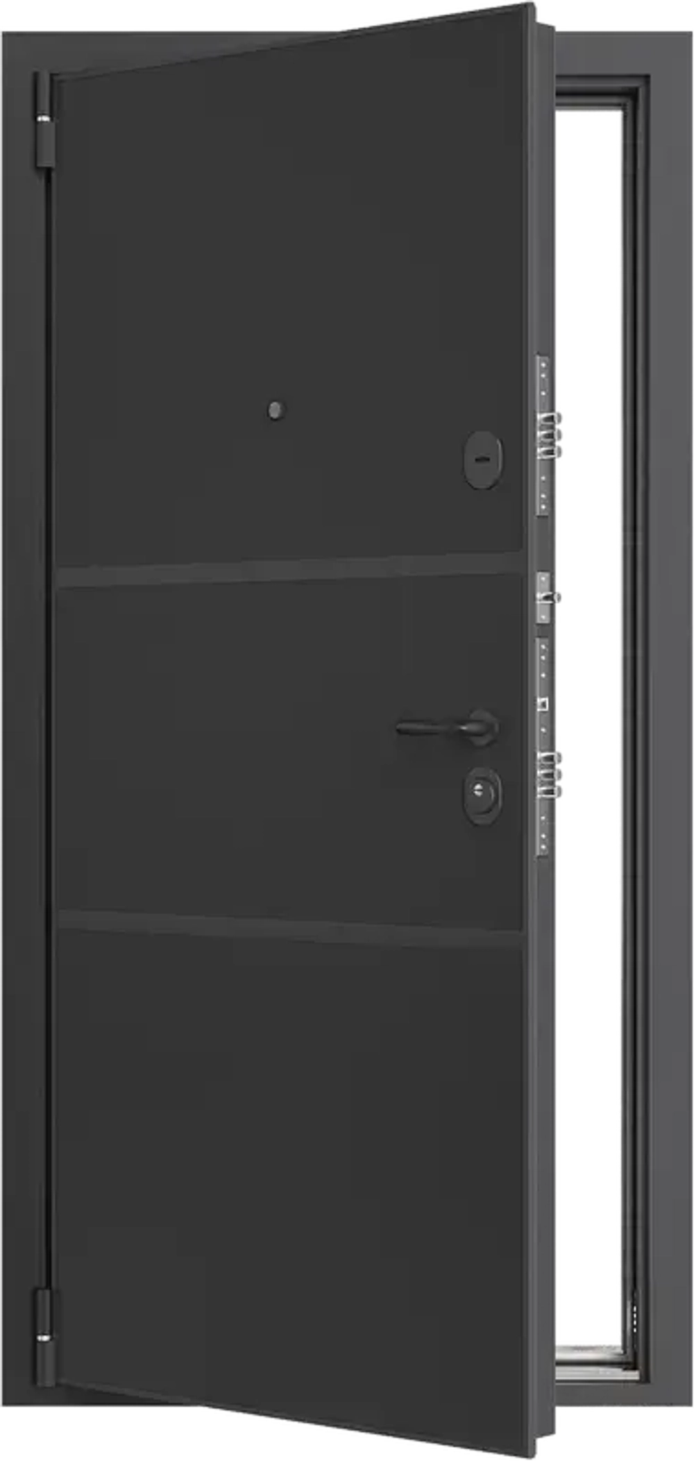 Входная дверь Alfa 2P 7.1