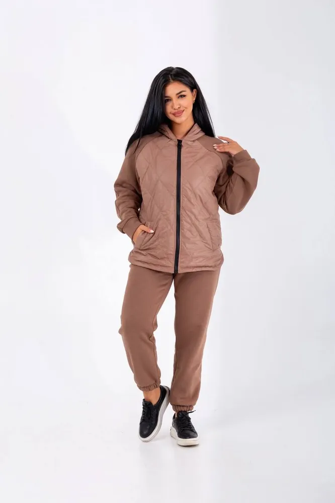 Костюм спортивный УК-23032-2