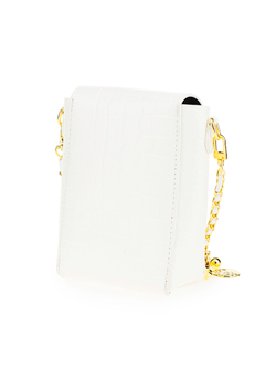 182-3883/31 Сумка жен., иск. кожа