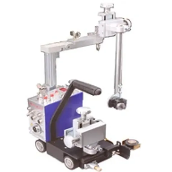 Портальная машина термической резки Huawei Standart