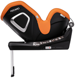 Автокресло Recaro Toron 1 Kid (61-105 см, 0-21 кг) Vibrant Orange