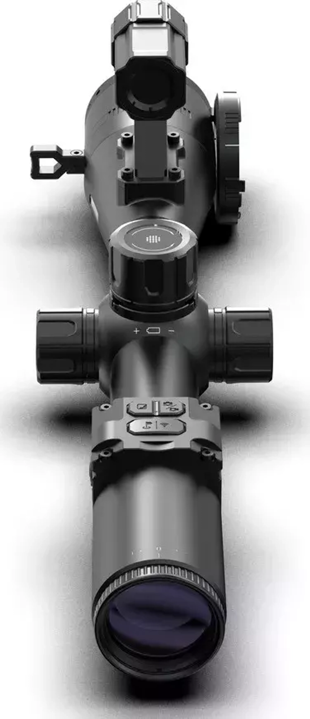 Цифровой прицел ночного видения PARD DS35-70R (940 нм) - фото 4