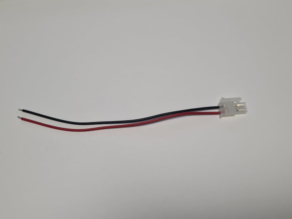 Разъем ET ML5557-2PM-W150R