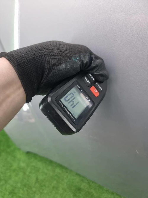 Капот Chery Tiggo 7 Pro (2020-2024)