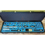 Индивидуальные ложементы на заказ