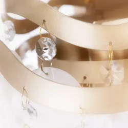 Настенный светильник Arte Lamp