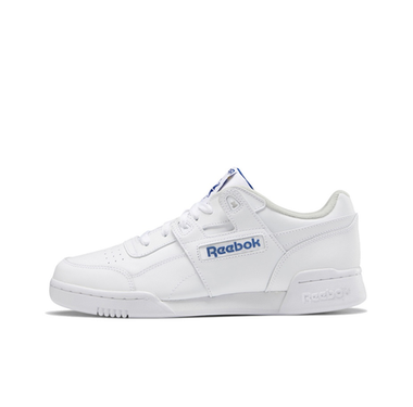 Кроссовки Reebok Workout Plus 'White' 2759