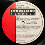 Phil Spector's Greatest Hits (Англия 1983г.)