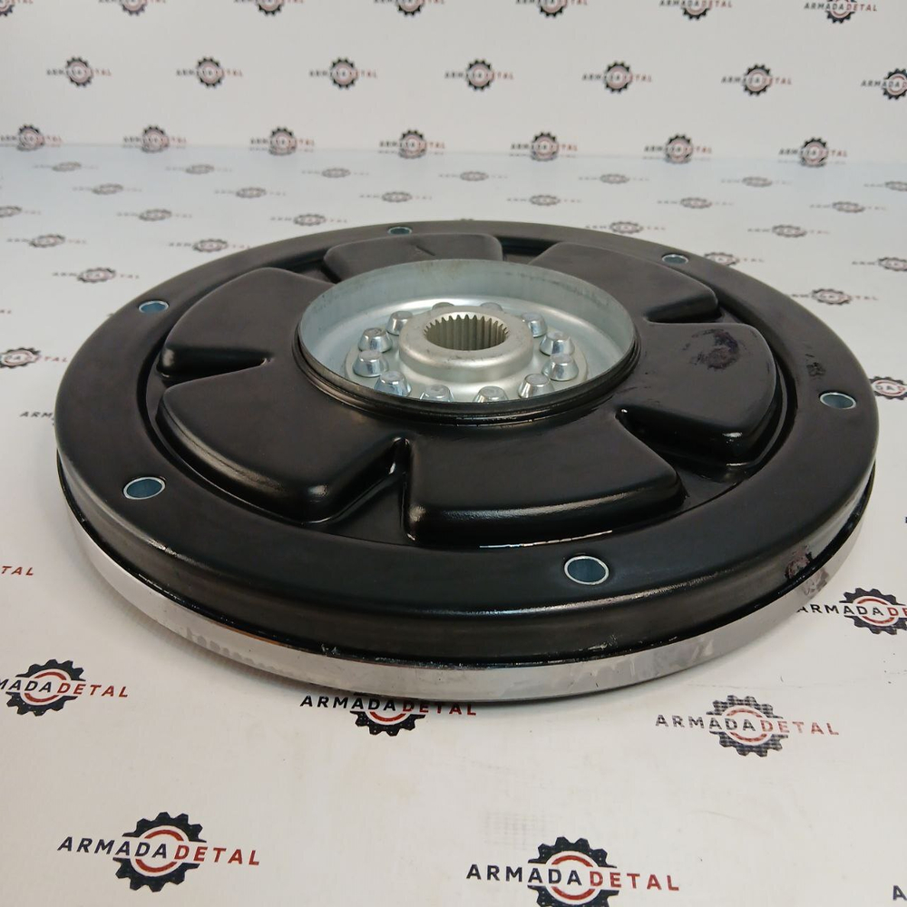 Демпфер трансмиссии | 331/50614, 334/F6263 | AOSS Parts