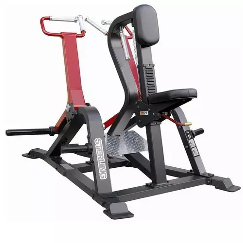 Гребная тяга с независимыми рычагами Impulse SL7007