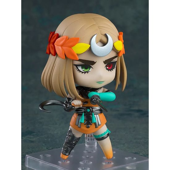 Фигурка Nendoroid Hades Мелиноя Melinoe 28953 10см / по мотивам игры "Hades 2 ", Мелиноя