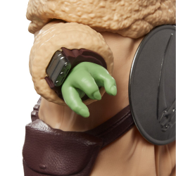 Hasbro STAR WARS - Фигурка Грогу 16,5 см (Мандалорец и Грогу) G2529