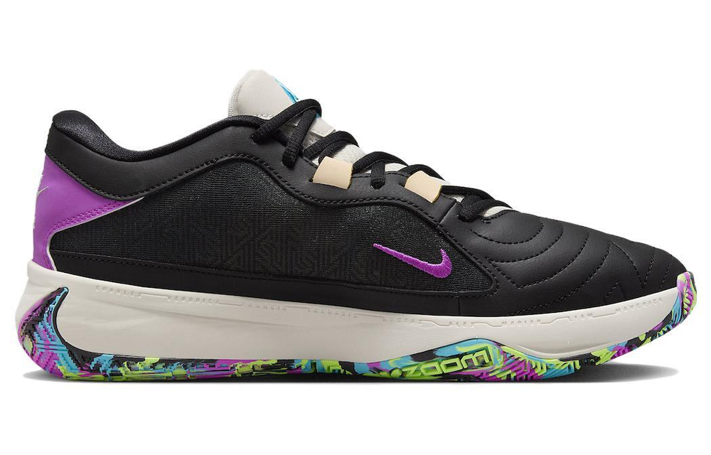 Кроссовки Nike Zoom Freak 5 5