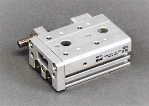 SMC MSX8-20