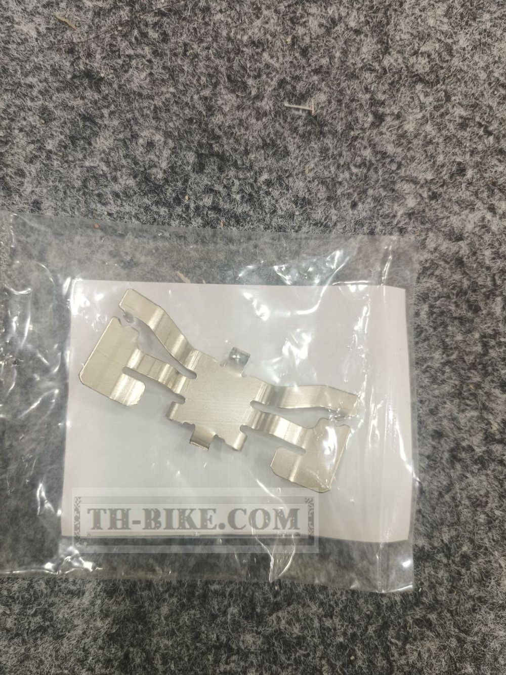 45108-KPH-951. SPRING, PAD