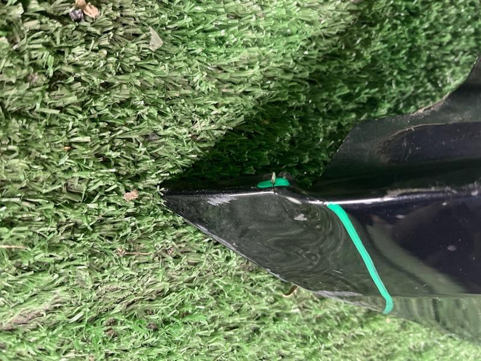 Крыло переднее левое Mercedes-Benz GLS-klasse X166 (2015-нв)