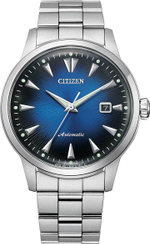 Японские мужские наручные часы Citizen NK0009-82L