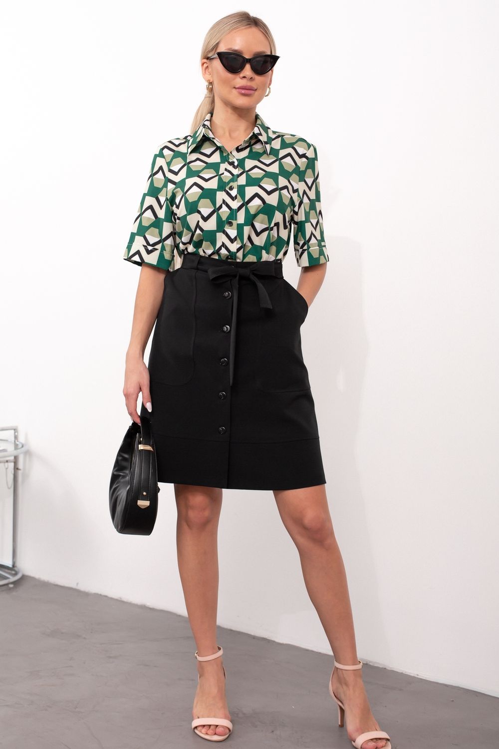 Юбка Дженифер №1 Valentina