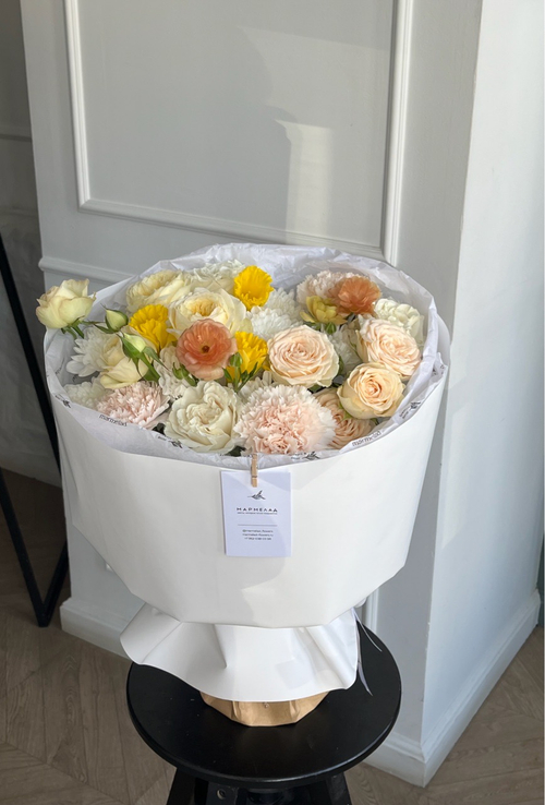 собран сегодня #12