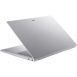 Ноутбук Acer Swift Lite SFL16-51M-54BL Core Ultra 5 115U 16Gb SSD512Gb Intel Graphics 16" IPS WUXGA (1920x1200) без ОС silver WiFi BT Cam 4810mAh (NX.D3UCD.002)