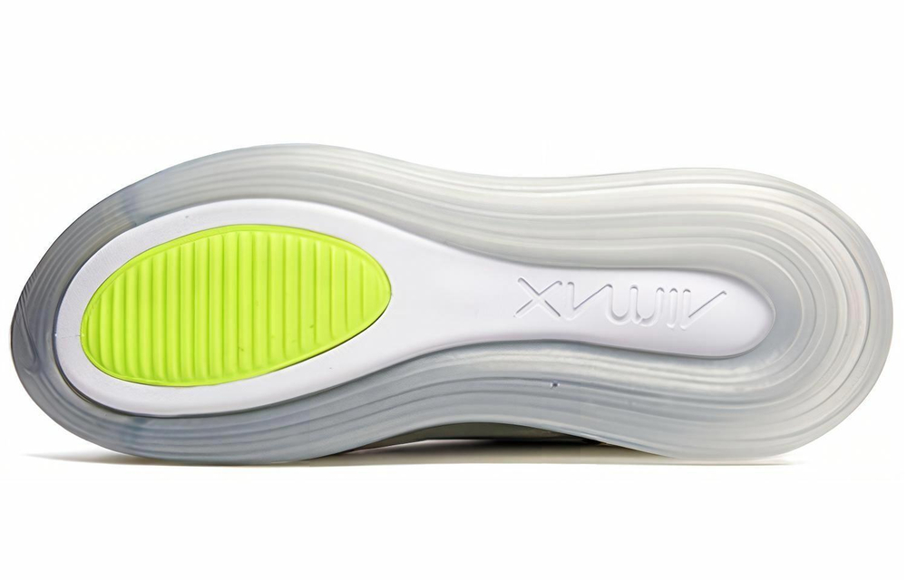 Кроссовки Nike Air Max 720 Light Bone