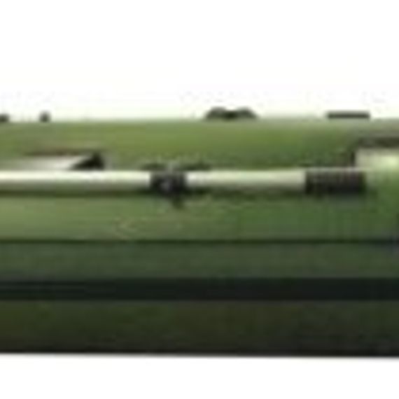 Надувная лодка Profmarine PM 350 EL 12 зеленый
