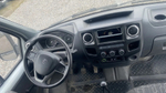 GAZ GAZELLE BUSINESS Бортовой (Евроборт) 330232 (Тент, Бензин/Газ, 2,7 л, 107 л.с.)