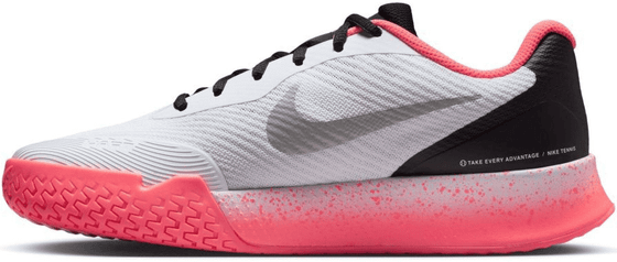 Кроссовки женские Nike W Vapor Lite 3 HC PRM