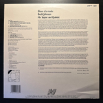 Budd Johnson - Blues A La Mode (Англия 1986г.)