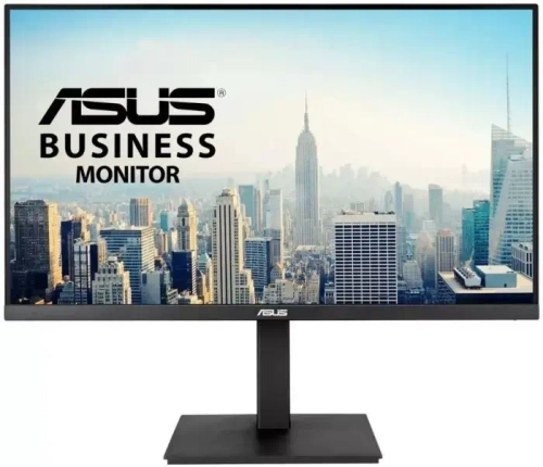 Монитор  ASUS VA32UQSB