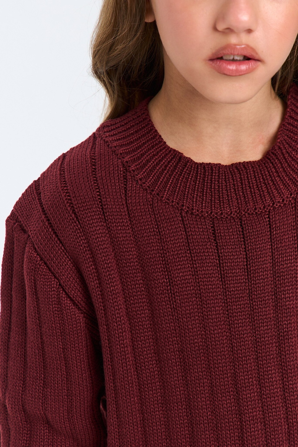 Свитшот дл/р д/д Miasin G-SW25420