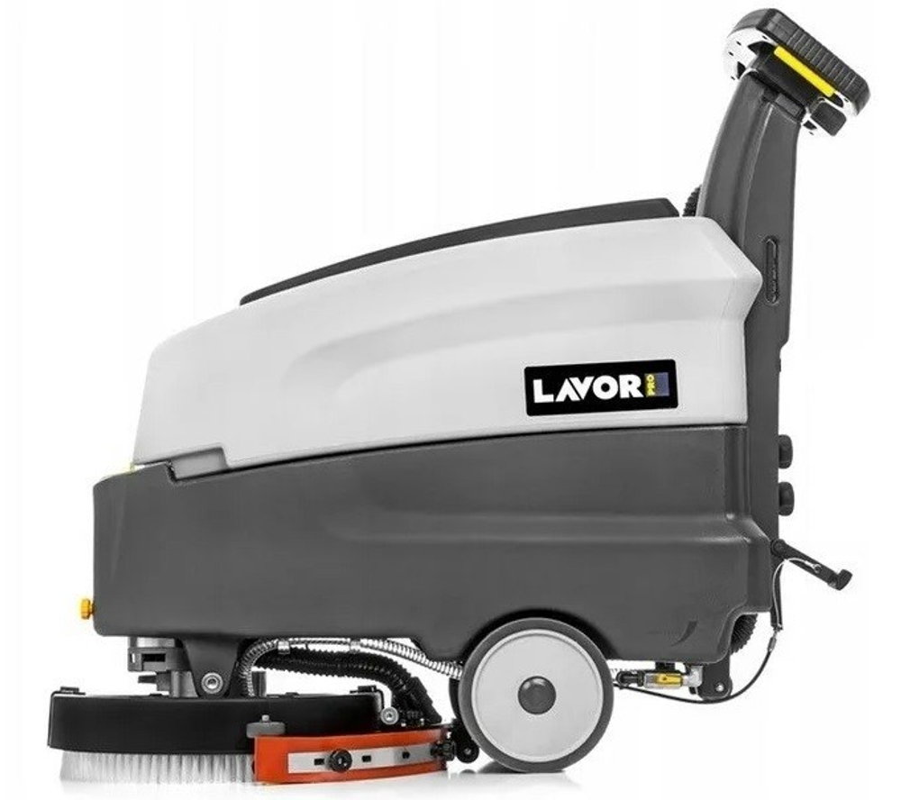 Поломоечная машина сетевая Lavor Professional Dart 36 E