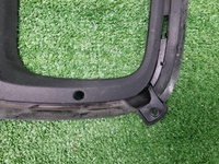 Накладка ПТФ левая KIA Sorento 2 XM (2012-2021)