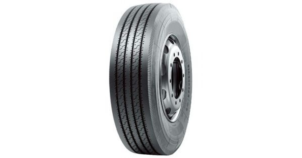 Грузовая шина 295/80R22.5  152/149М VI-660 Ovation 18PR