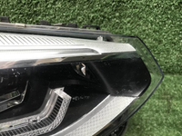 Фара правая BMW X3 G01 (2017-2021) Adaptive LED