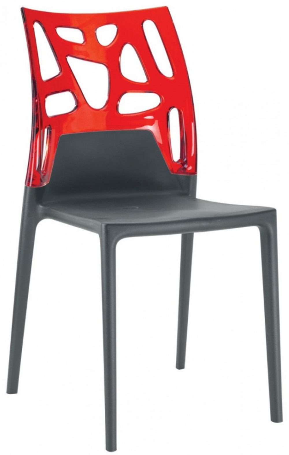 Стул пластиковый Ego-Rock