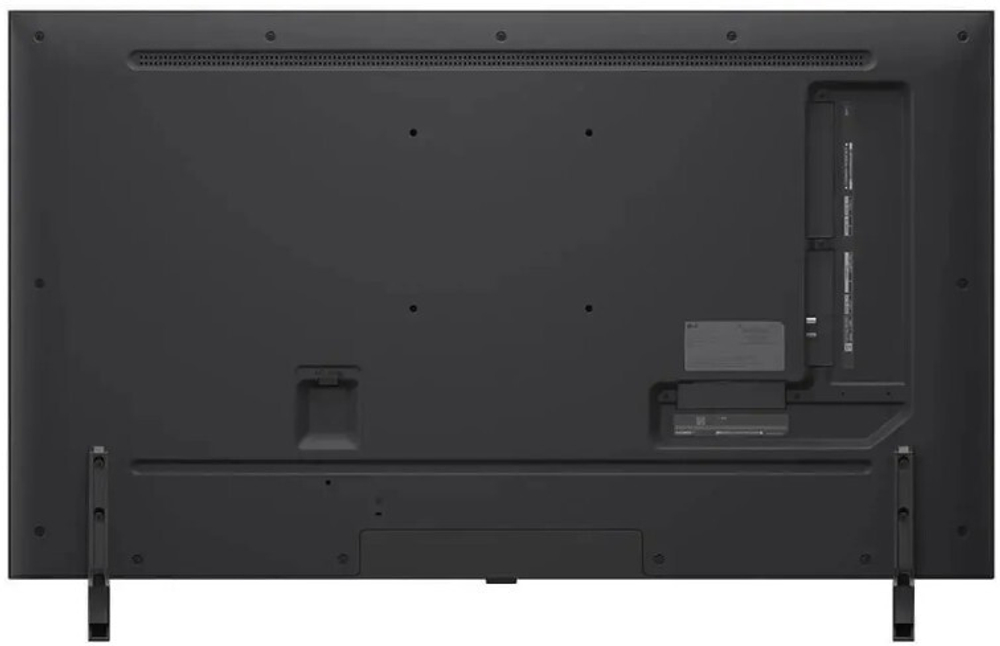 Телевизор  LG 50NANO90A6B.ARUG
