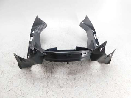 Пластик приборной панели Honda CBR400R NC47