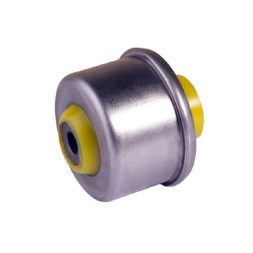 Полиуретановый сайлентблок передней подвески, нижнего рычага, задний (1 шт.), Точка опоры.31-06-2842