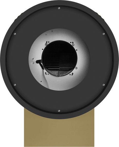 Вытяжка Maunfeld Lee Side 397 золотой