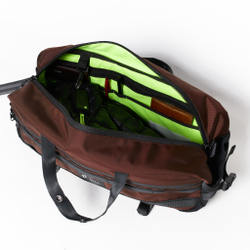 Сумка Technic Sling коричневый