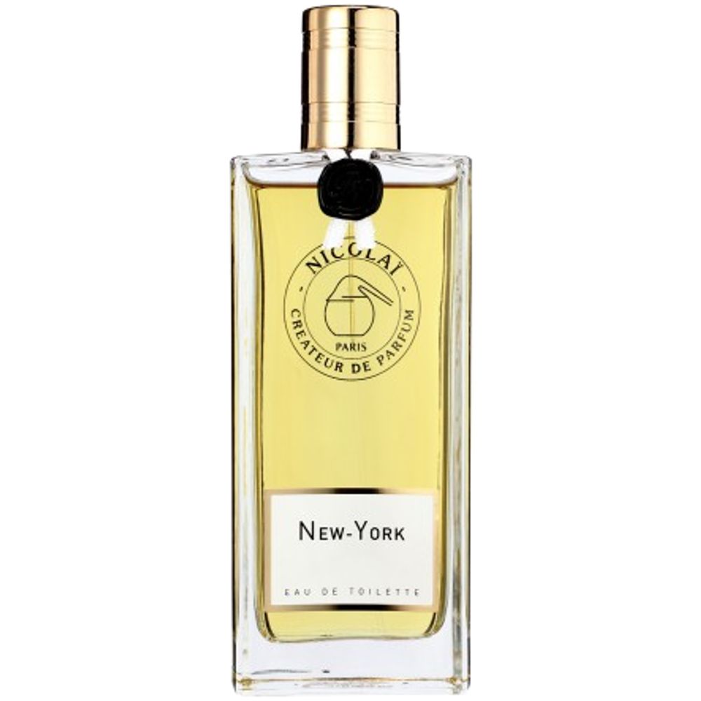 Nicolai New york