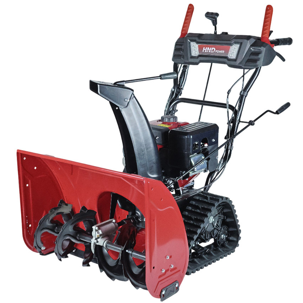 Снегоуборщик бензиновый HND (Honda) ST 71 JTR