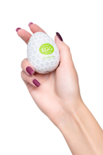 Мастурбатор Tenga Egg Clicker Яйцо Кликер