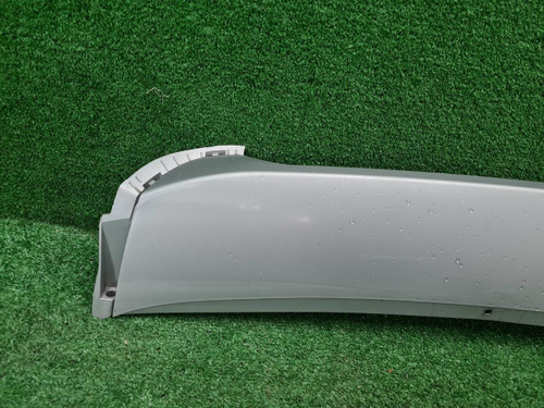 Накладка заднего бампера Kia Soul 3 SK (2019-2022)