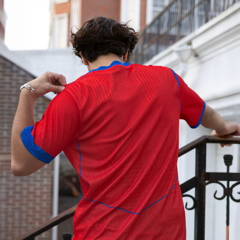 ПСЖ / 3-я / Игровая