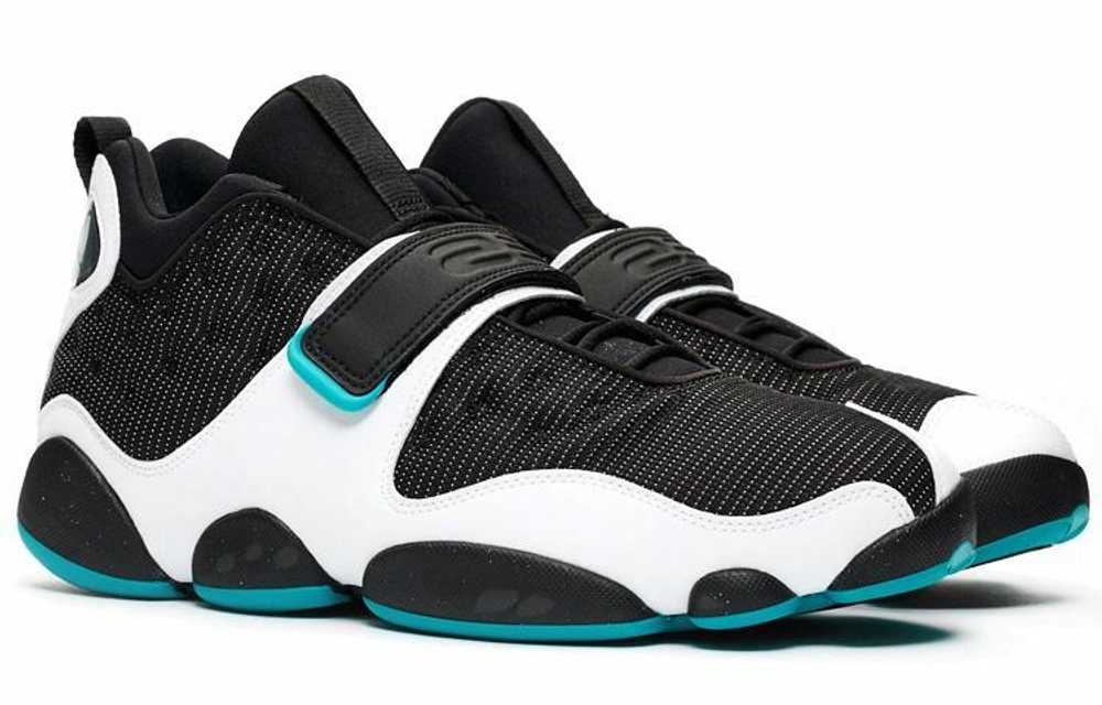 Кроссовки Jordan Black Cat